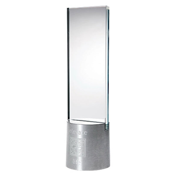 Empire Award W/Aluminum Base