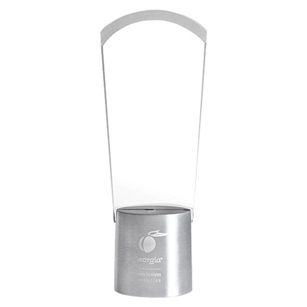 Empire Award W/Aluminum Base