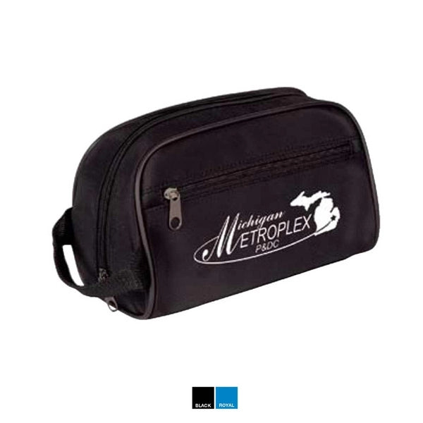 The travel bag
