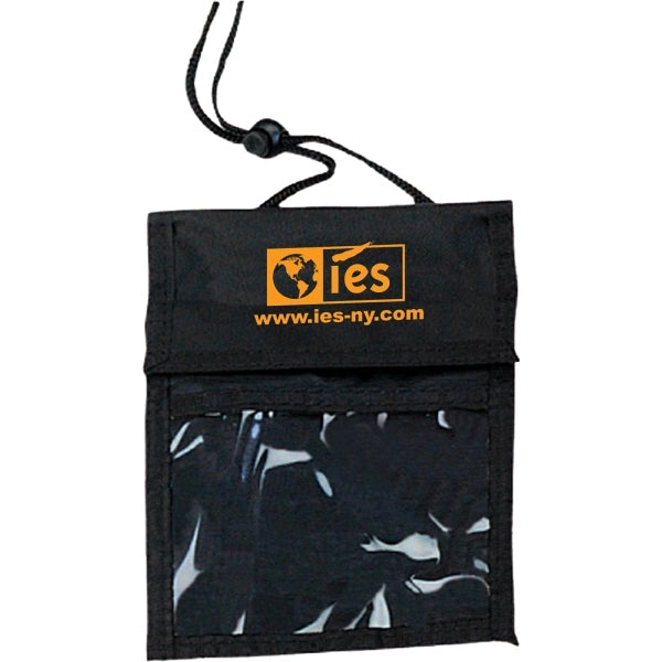 Badge Holder