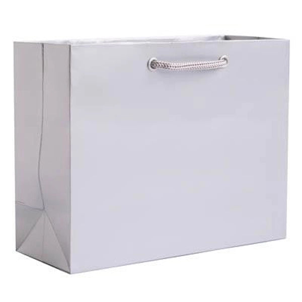 Textured Matte Laminated Eurotote