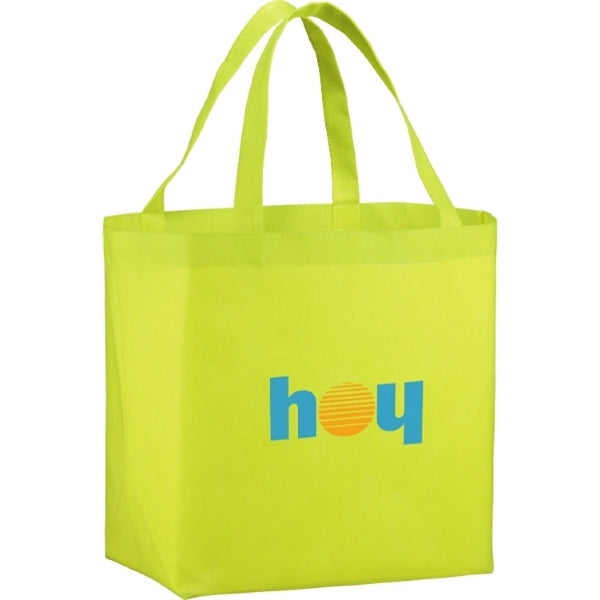 The YaYa Shopper Tote