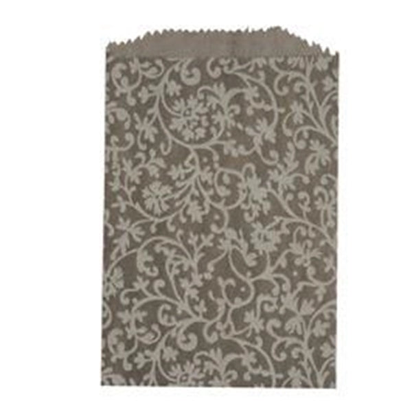 Random Print Merchandise Bag (6.25" x 9.25")