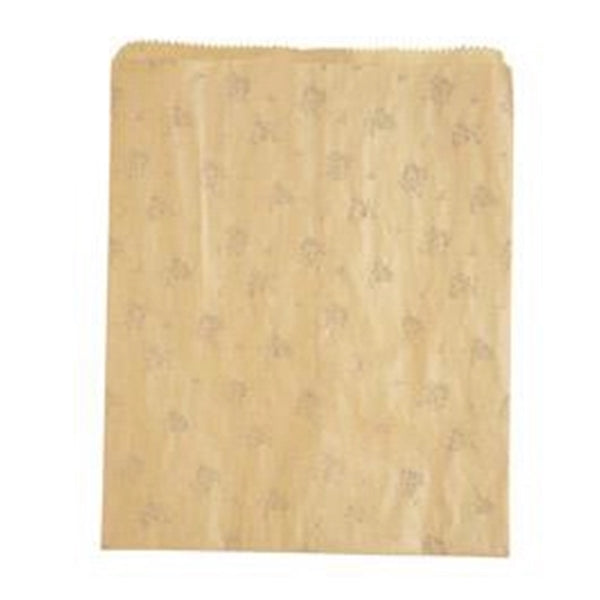 Random Print Merchandise Bag (12" x 15")