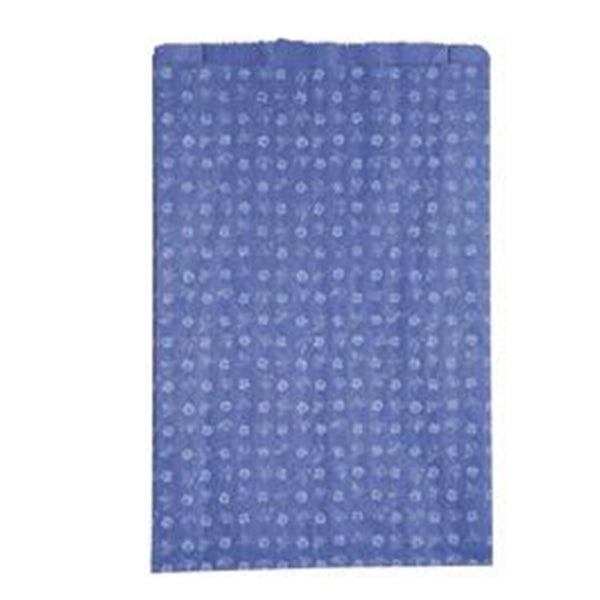 Random Print Merchandise Bag (12" x 3" x 18")