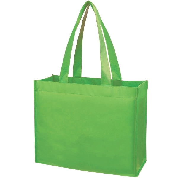 Medium Economy Non-Woven Tote