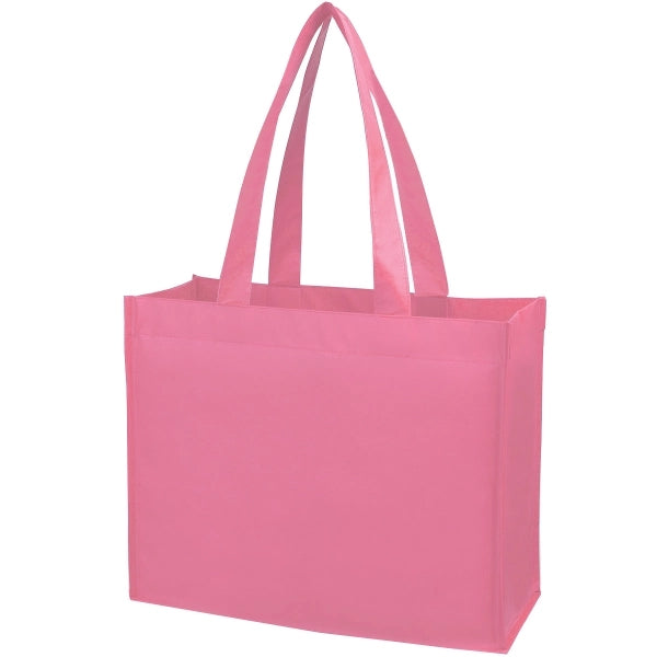 Medium Economy Non-Woven Tote