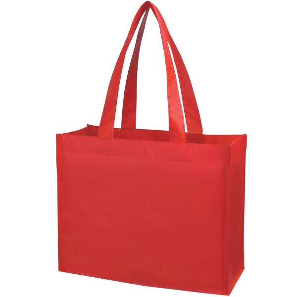 Medium Economy Non-Woven Tote