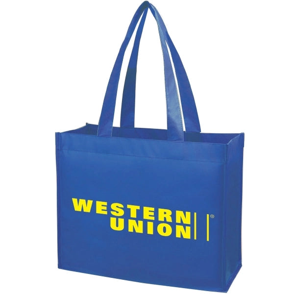 Medium Economy Non-Woven Tote