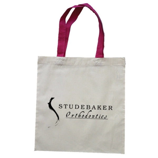 Handle Anything Tote