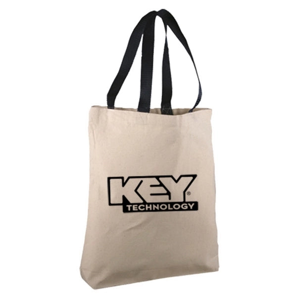 Tote Bag With Gusset