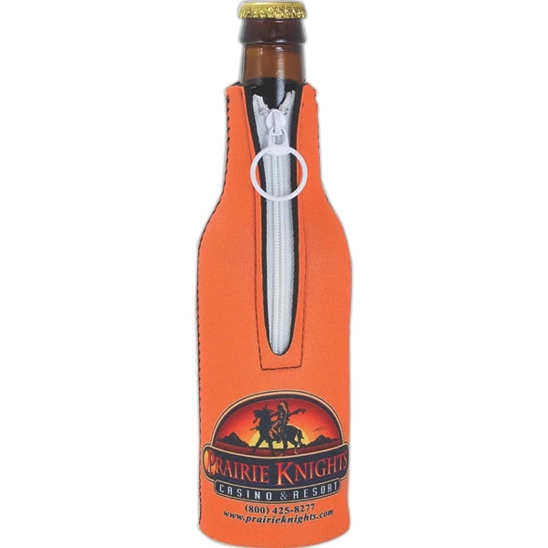 Bottle Suit 4CP