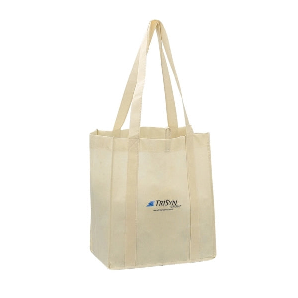 Grocery tote