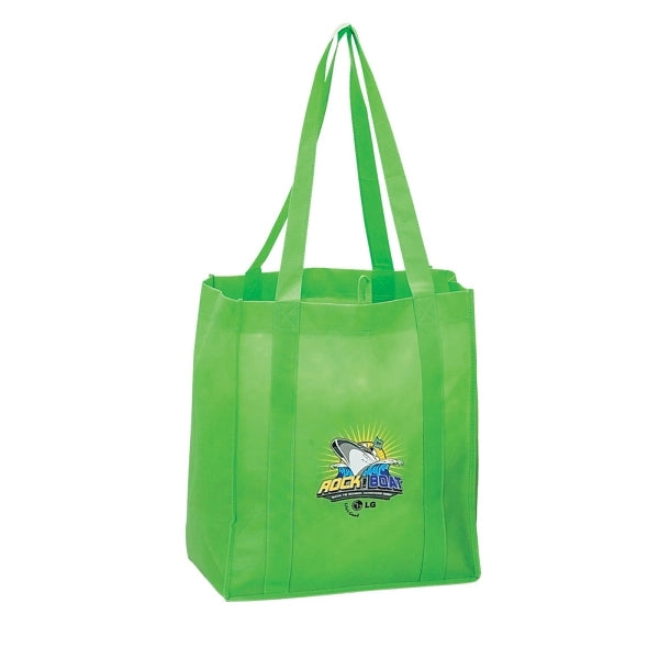 Grocery tote