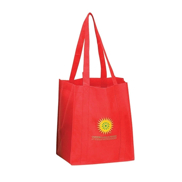 Grocery tote