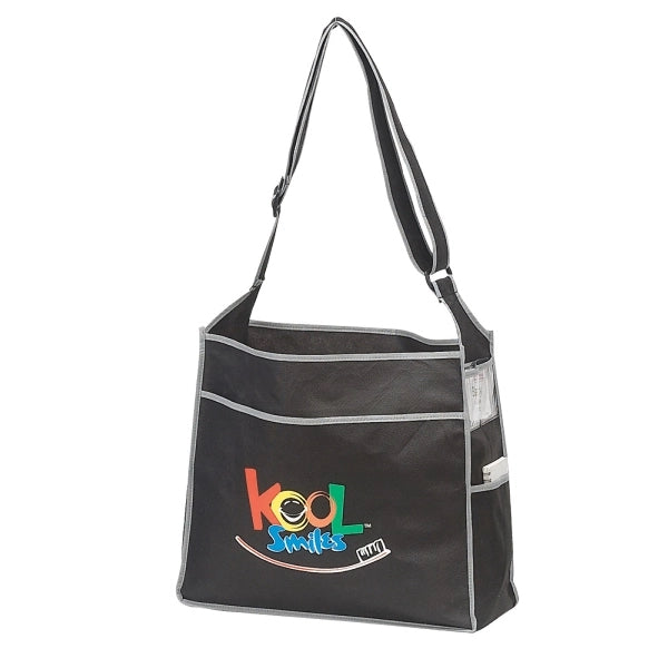 Convention tote