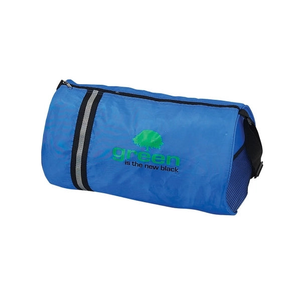 Sports duffel