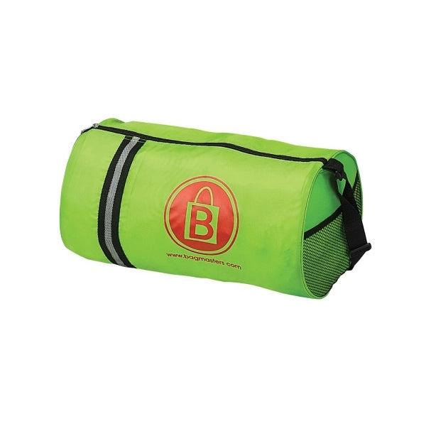 Sports duffel