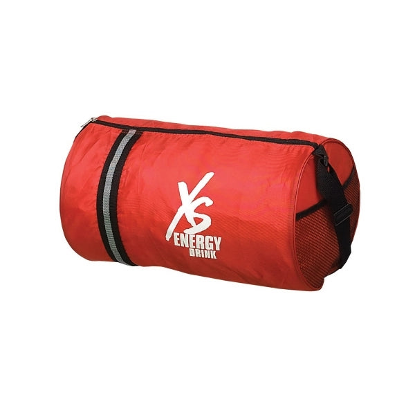 Sports duffel