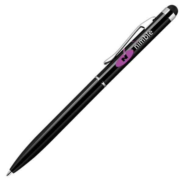 Aluminum Stylus Pen