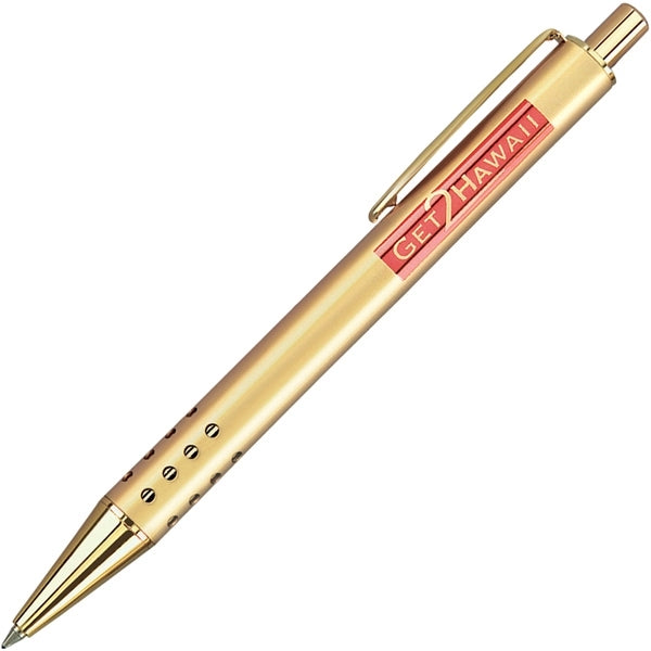 Inca-50-II Click Action Pen