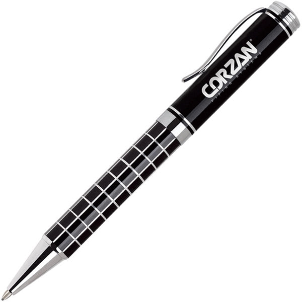 Jefferson Twist Action Pens