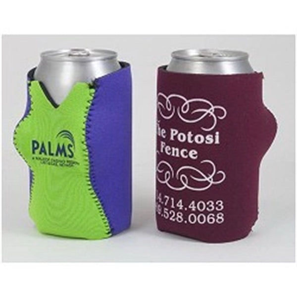 Beverage Babe Can Neoprene Collapsible