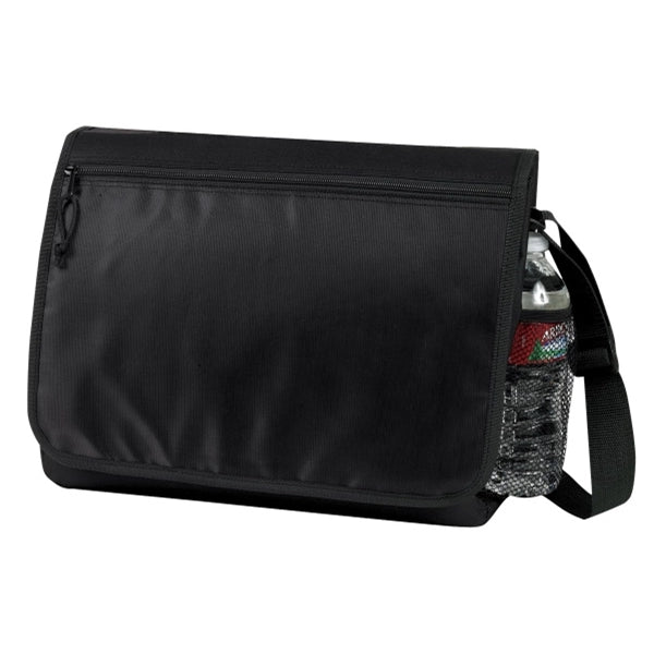Computer Tablet Messenger Bag