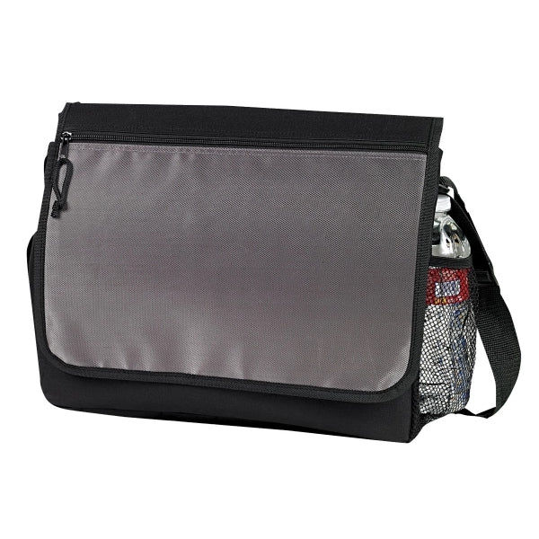 Computer Tablet Messenger Bag