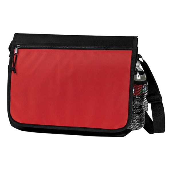 Computer Tablet Messenger Bag