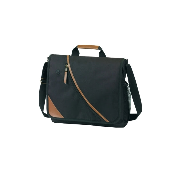 Deluxe Executive Messenger
