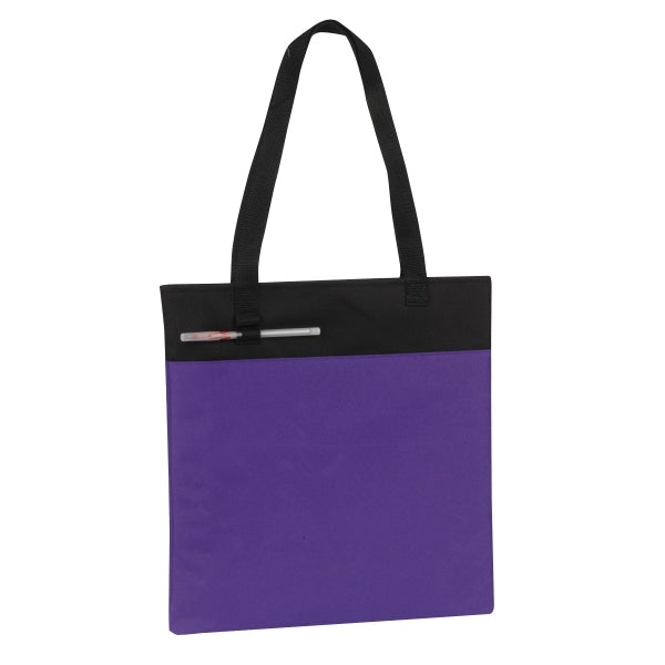 Promo Event Tote