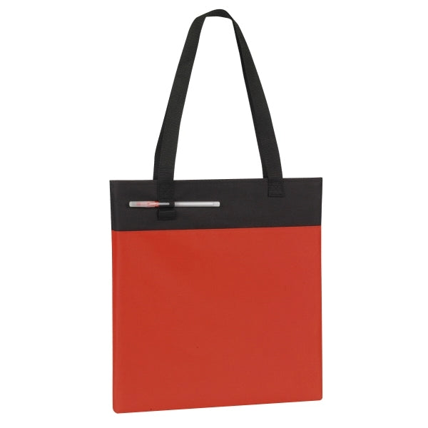 Promo Event Tote