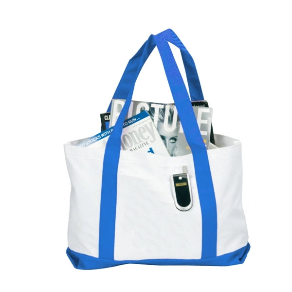 Boat Tote