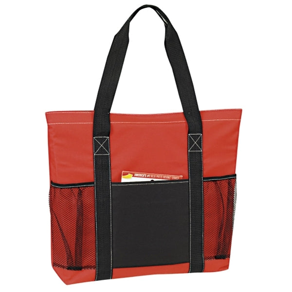 Metro Traveler