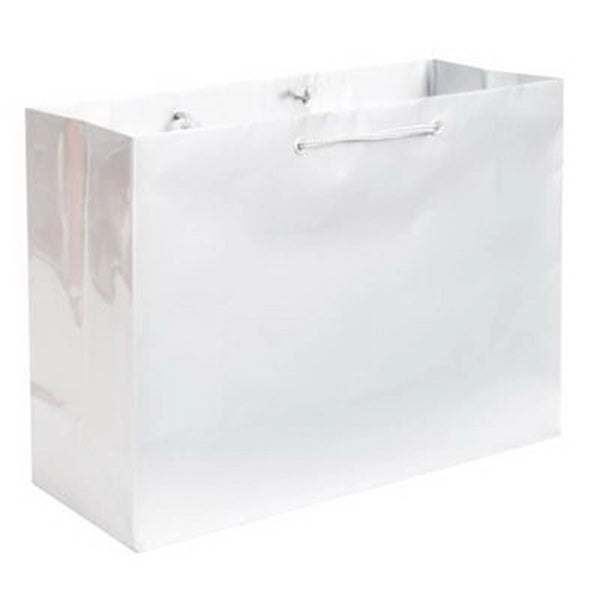 Black or White Gloss Eurotote