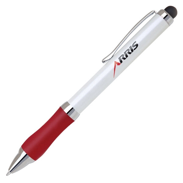 Brass stylus pen