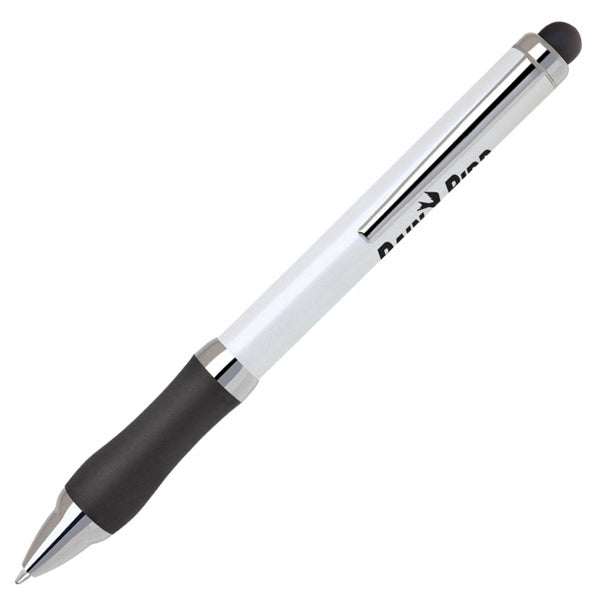 Brass stylus pen