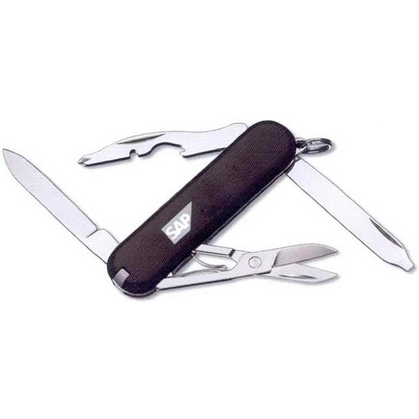 Rambler Knife