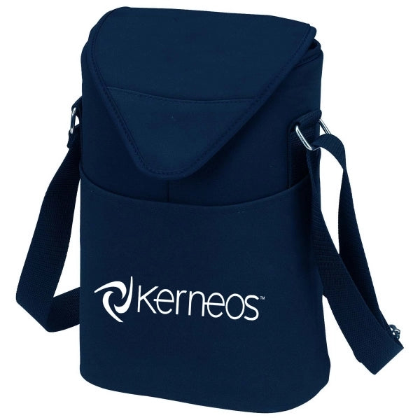 Insulated Double Wine Bag