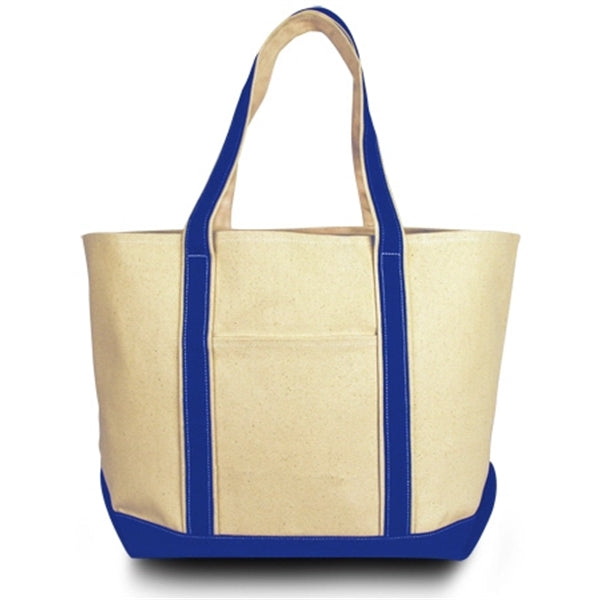 Clipper Bag