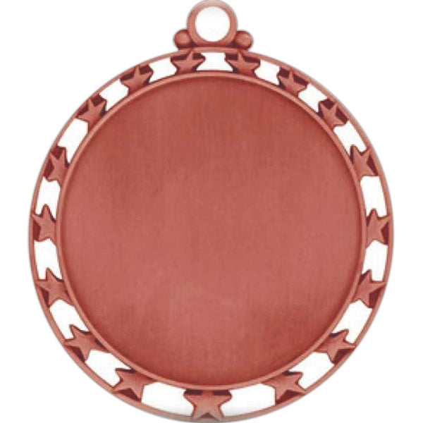 Express 2.50" Medallion w/ 2.0" Insert