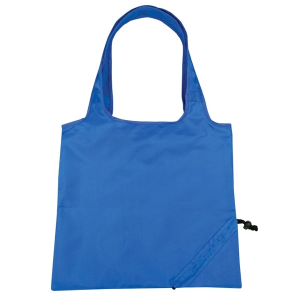 Foldable Tote Bag