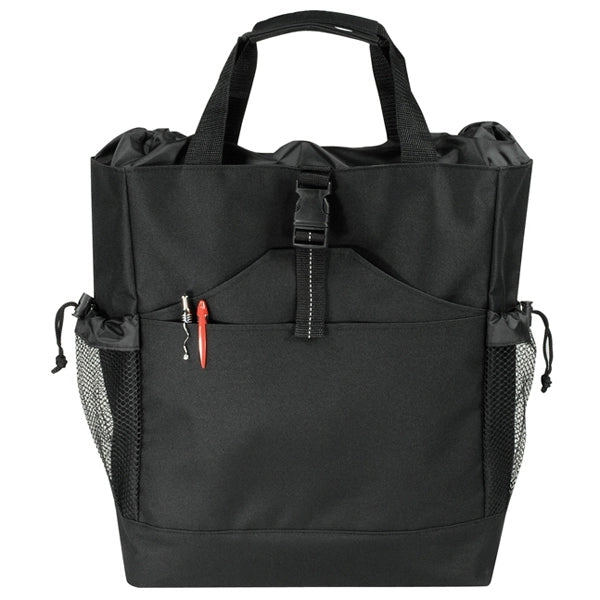 Backpack Tote
