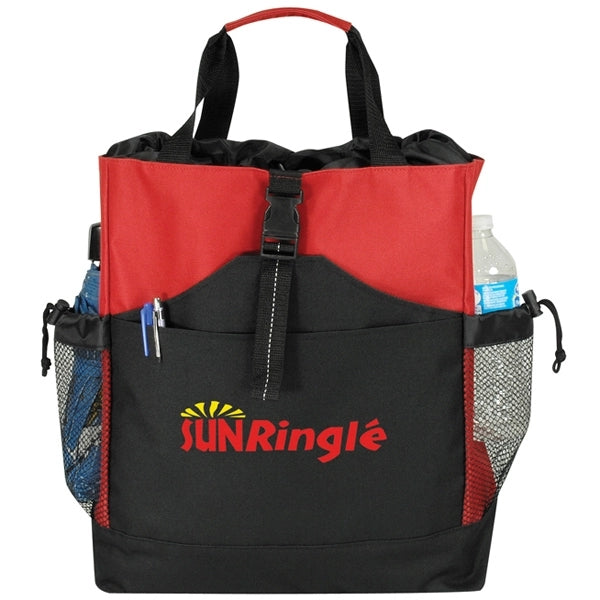 Backpack Tote