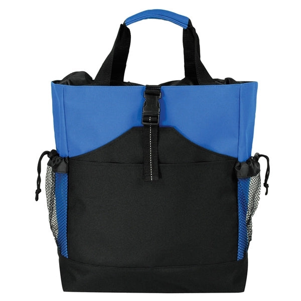 Backpack Tote