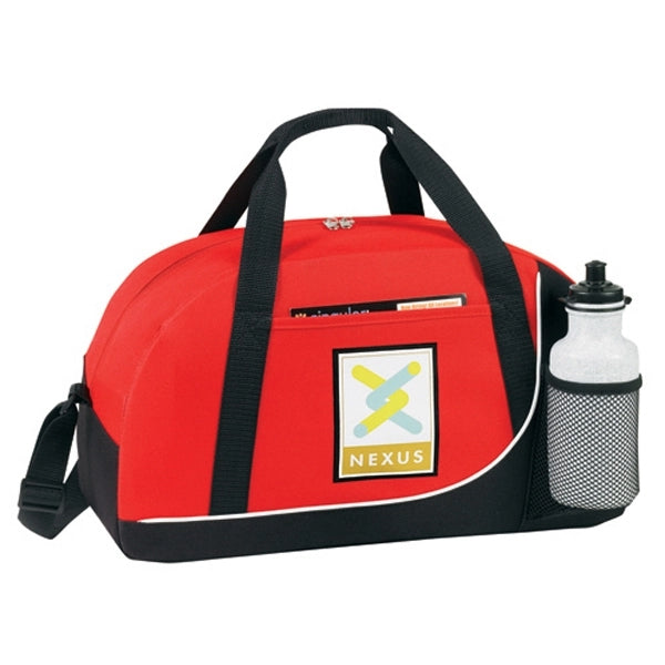 Arc Sporty Travel Duffel