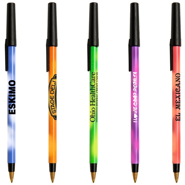 Test Mood Stick Pen