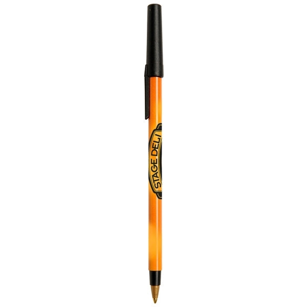 Test Mood Stick Pen