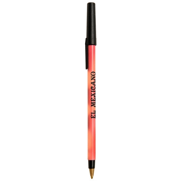 Test Mood Stick Pen